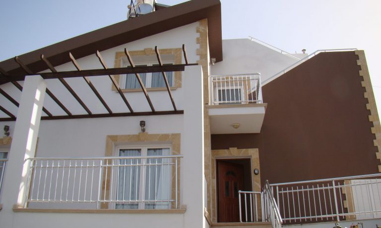 Kiralık Villa ve Daire Kıbrıs’ta Yazlık Villa Kiralama