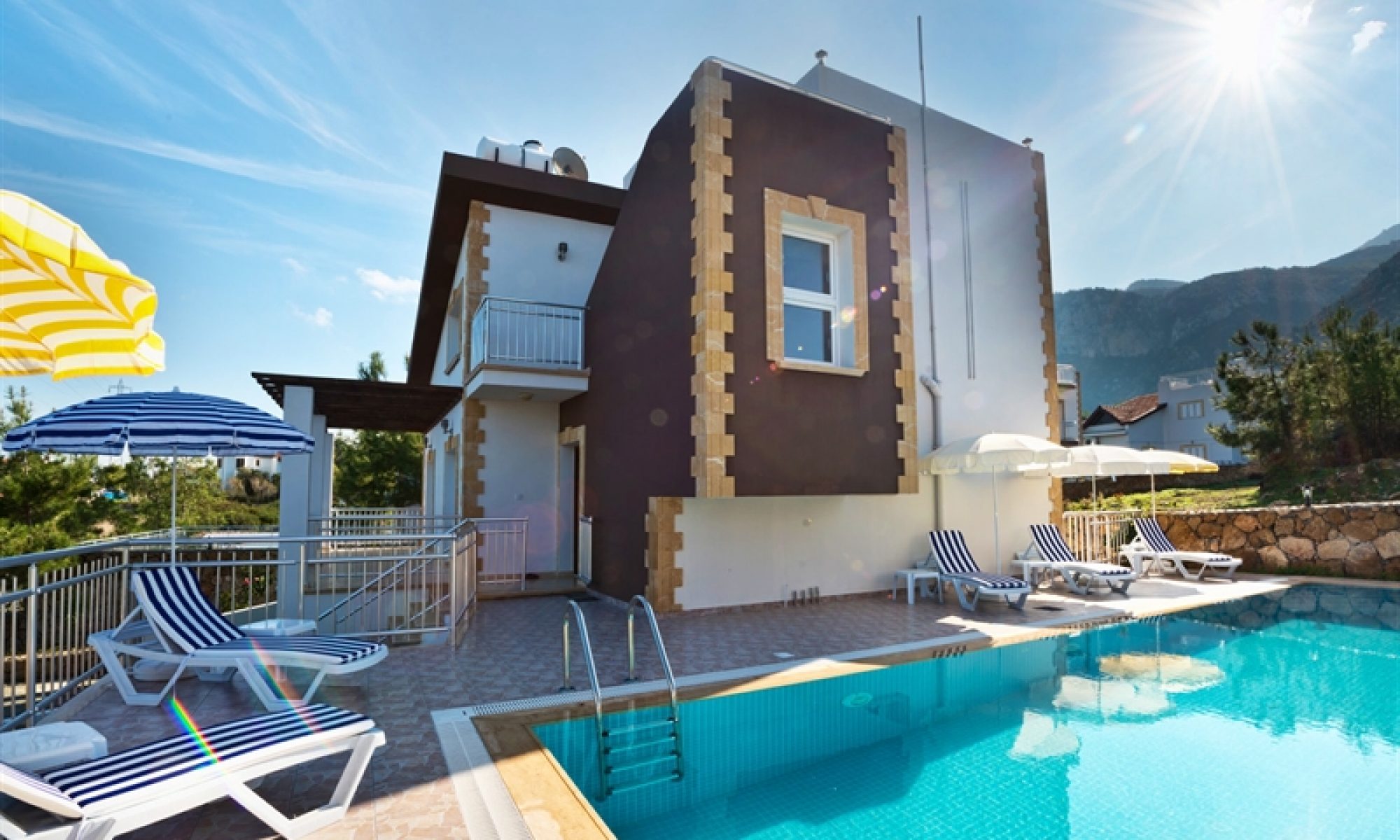 Blog Kıbrıs’ta Yazlık Villa Kiralama